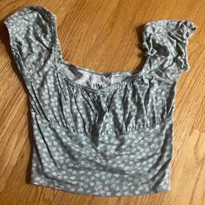 Short sleeve Pac Sun